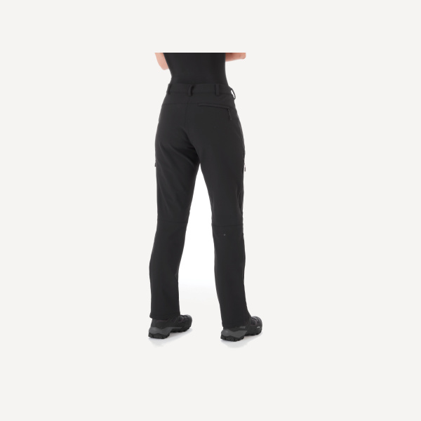 Брюки Winter Hiking SO Pants Wmn (Женский; 36; Black)
